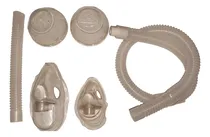 Comprar Kit Accesorios Repuesto De Nebulizadores Ultrasonico Ecam