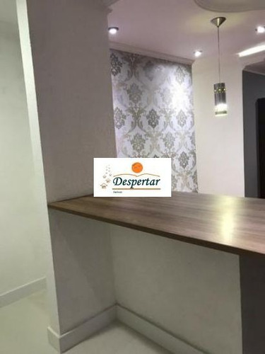 05846 - Apartamento 2 Dorms, Pirituba - São Paulo/sp - 5846
