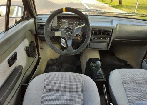 Imagem 5 de 14 de Volkswagen Gol Gl