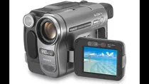 Comprar Camara De Video Sony Handycam Dcr-trv280 8mm