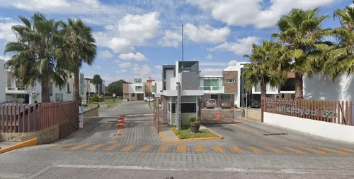 Vendo Casa En Rinconada Atlixcayotl En Puebla San Bernardino Cerca De Parque San Andres Cholula