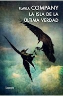 Libro Isla De La Ultima Verdad (coleccion Futura) De Company