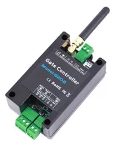 Comprar Dispositivo Gsm Para Apertura De Motores. No Wifi