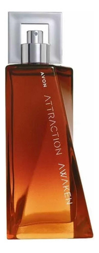 Avon Attraction Awaken Para Hombre 75 M - Ml