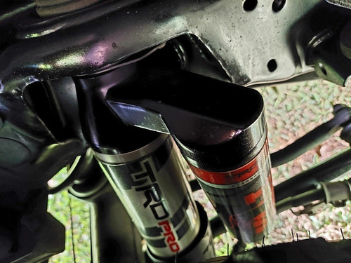 Imagen 12 de 12 de Toyota 4runner