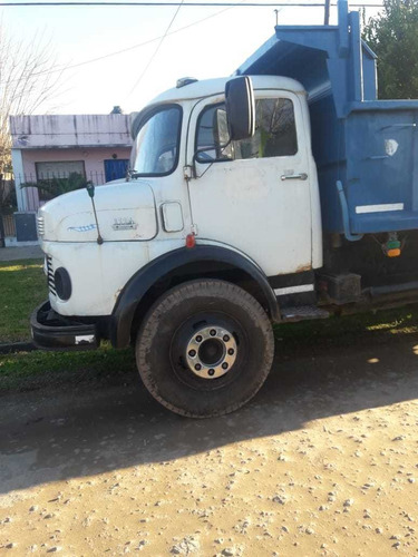Mercedes Benz 1114 1114