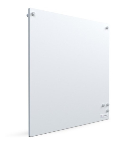 Imagen 3 de 7 de Calefactor Electrico Panel 500w Bajo Consumo Oferta X 4u
