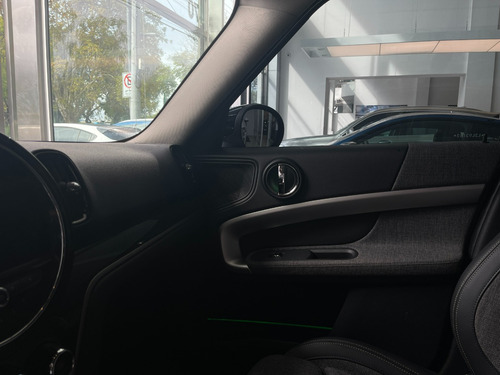 Imagen 12 de 24 de Mini Copper Countryman 2.0 Cooper S 192 Cv