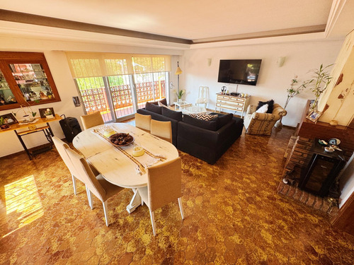 Casa En Planta Alta En Venta En San Fernando En Venta