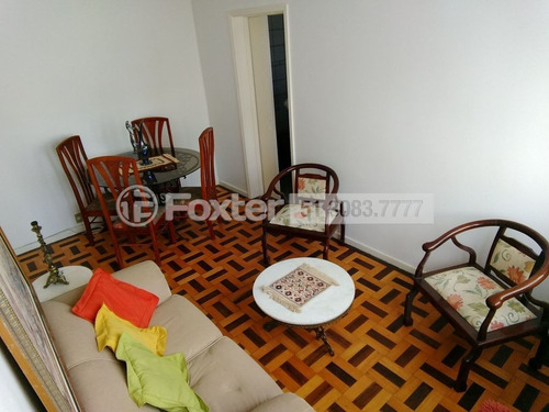 Imagem 3 de 19 de Apartamento, 1 Dormitórios, 40.58 M², Centro Histórico - 160727