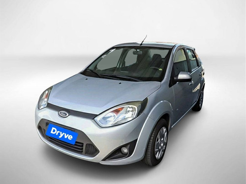 Imagem 2 de 11 de Ford Fiesta Se Plus 1.6 8v Flex