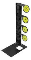 Comprar Alvo De Metal Aberto 4 Pendulos Quickshot P Carabina Airsoft