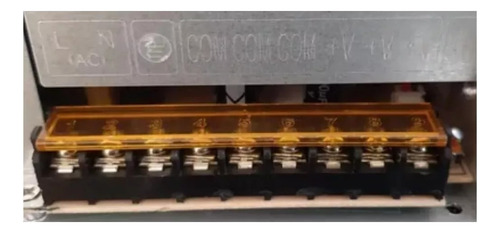 Fuente De Poder Transformador 12v 20amp 240w