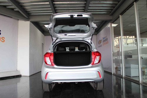 Chevrolet Spark 2019 1.2 Ltz L4 Man At
