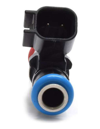 Inyector Gasolina Para Lincoln Mkz 6cil 3.5 2011