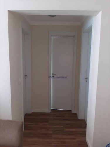 Imagem 26 de 30 de Apartamento Com 2 Dormitórios À Venda, 65 M² Por R$ 750.000,00 - Consolação - São Paulo/sp - Ap0672