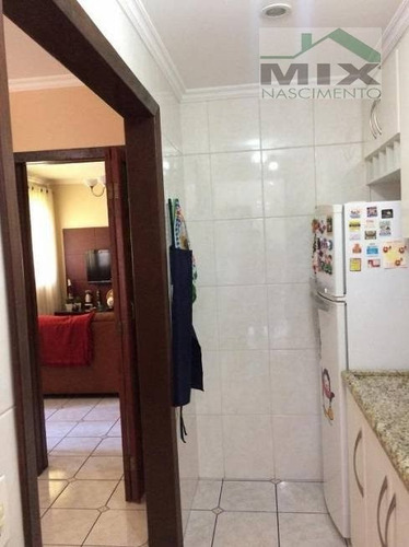 Imagem 2 de 15 de Casa Sobrado Em Vila Florida - São Bernardo Do Campo, Sp - 3715
