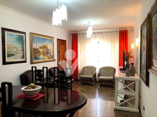 Imagem 2 de 30 de Casa À Venda Em Jardim Textil - Ca002728