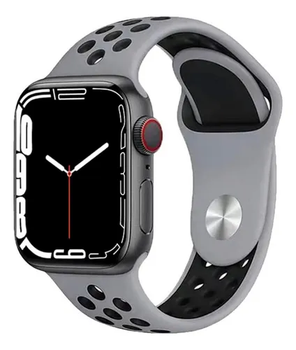 Smartwatch cuadrado hombre new arrivals