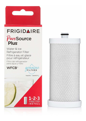 Frigidaire Puresource Wfcb - Filtro De Agua