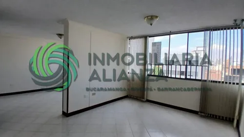 Apartamento En Arriendo En Cabecera Del Llano. Cod A16920