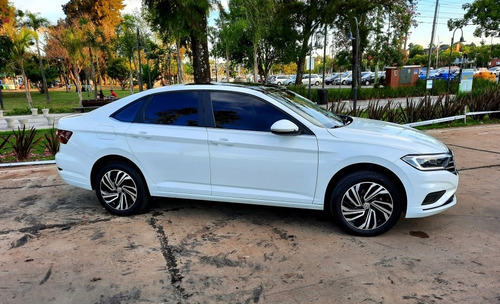 Volkswagen Vento Highline 250 Tsi At - Igual A 0km!