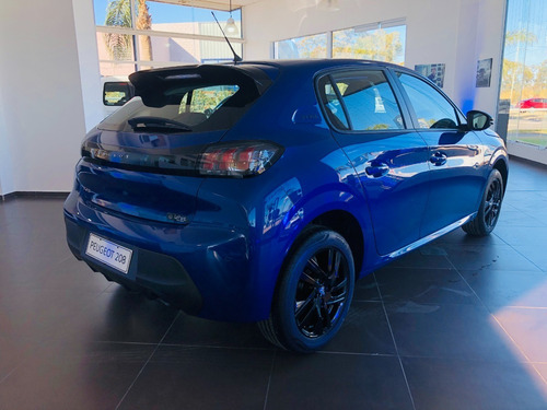 Imagen 9 de 15 de Peugeot 208 Style 1,6l