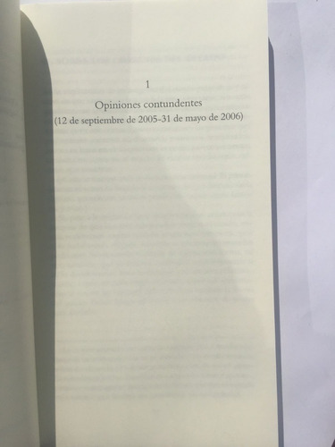 Diario De Un Mal Ano - Coetzze Nuevo