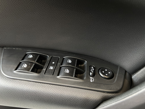 Fiat Cronos 1.3 Gse Precision Cvt