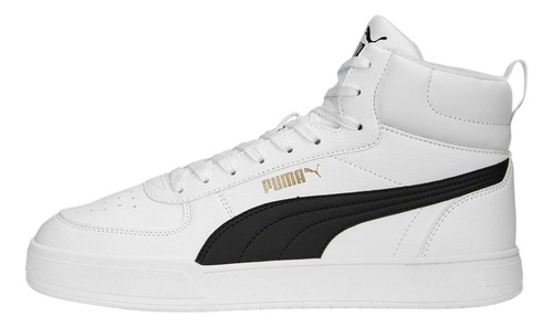 Tenis Puma Caven Mid Jr 39000901