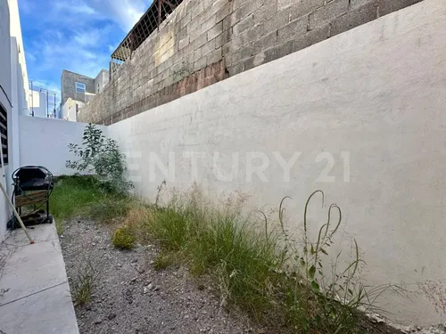 Casa En Renta Fracc. Calzada Del Bosque, Chihuahua