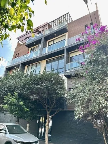 Magnifico Town House En Venta En Calle Cerrada De Colonia Del Valle