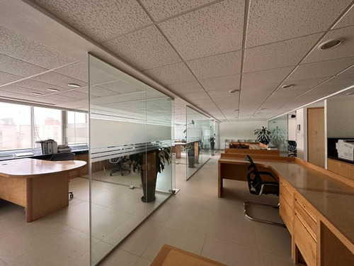 Oficina En Venta En Colonia Escandón I Sección, Miguel Hidalgo, Ciudad De México