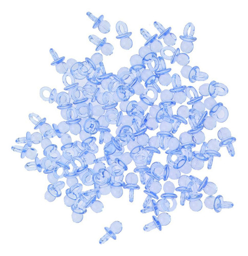 Mini Dijes Para Chupete 2 Piezas