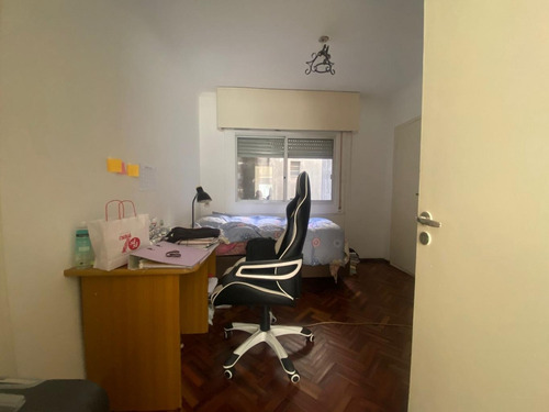 Imagen 7 de 8 de Venta Apartamento 2 Dormitorios En Cordón.