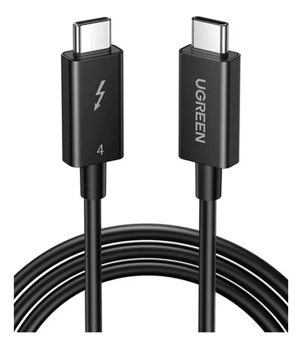 Cable Thunderbolt 4 Usb-c Ugreen De 80 Cm 30389