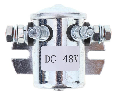 Interruptor De Terminal De Relé De Contactor De Alta 48v