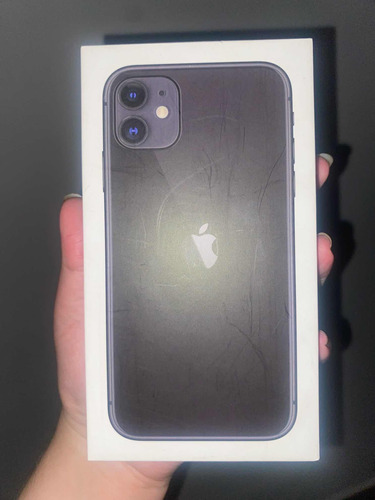 Celular iPhone 11 128 Gb Como Nuevo, Unica Dueña