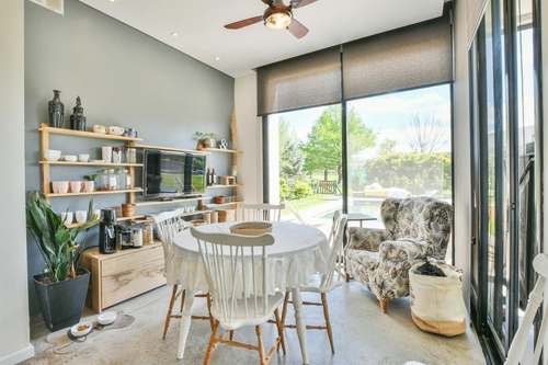 Imagen 11 de 30 de Casa De 3 Dormitorios En Venta Con Piscina Barrio Cerrado San Sebastián Funes
