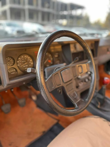 Imagen 9 de 16 de Triumph Tr-7