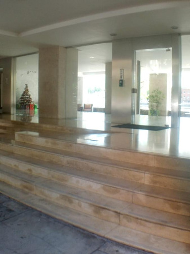 Departamento De Dos Ambientes En Alquiler Puerto Madero