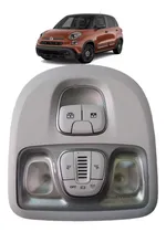 Comprar Plafon Luz Faro Techo + Comando Techo Corredizo Fiat 500 L