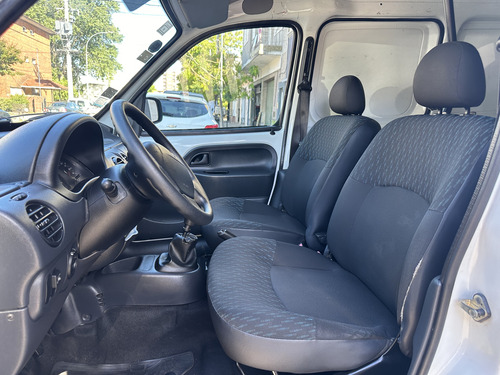 Renault Kangoo 1.6 Furgon Ph3 Confort 1plc