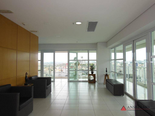 Imagem 7 de 7 de Sala, 77 M² - Venda Por R$ 480.000,00 Ou Aluguel Por R$ 2.000,00/mês - Centro - São Bernardo Do Campo/sp - Sa0478