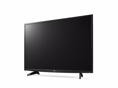 Televisión Led  LG De 43''  Smart Tv