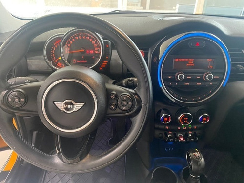 Imagen 7 de 10 de Mini Cooper Salt