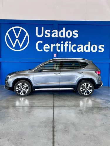 Seat Ateca 1.4 Xperience 150Hp At