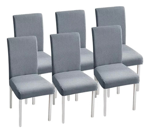 General Fundas Para Sillas, Forros Elásticos, Sillas