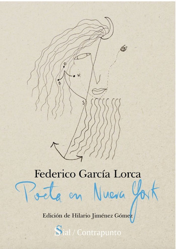 Poeta En Nueva York - Garcã­a Lorca,federico
