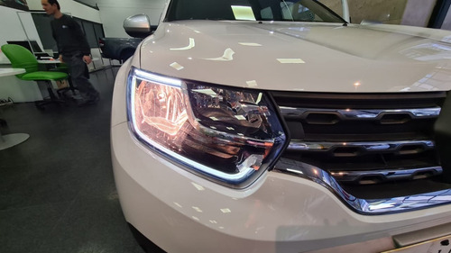 Imagen 14 de 15 de Renault Duster Zen 1.6 #mt
